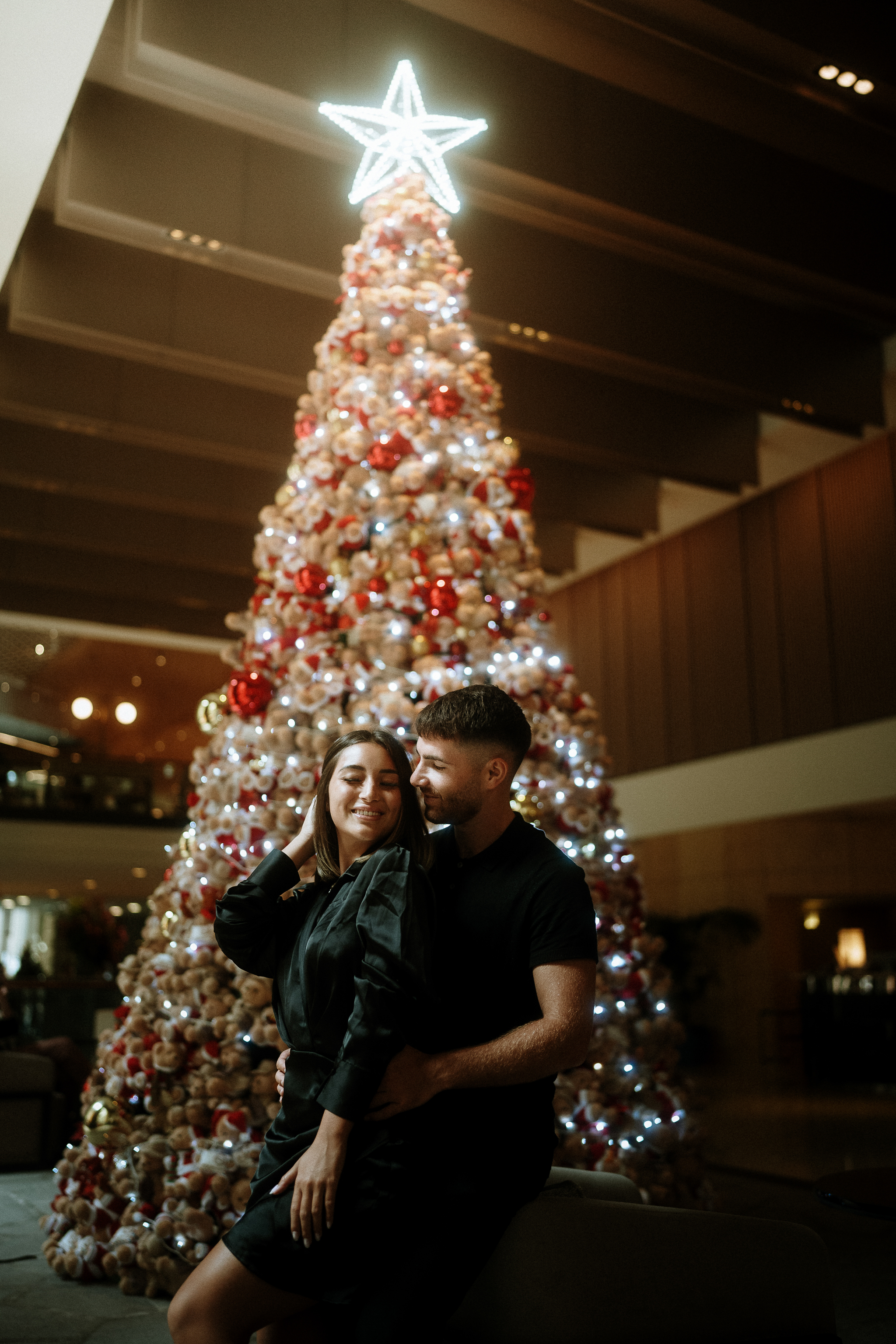 SASKIA & MAURI