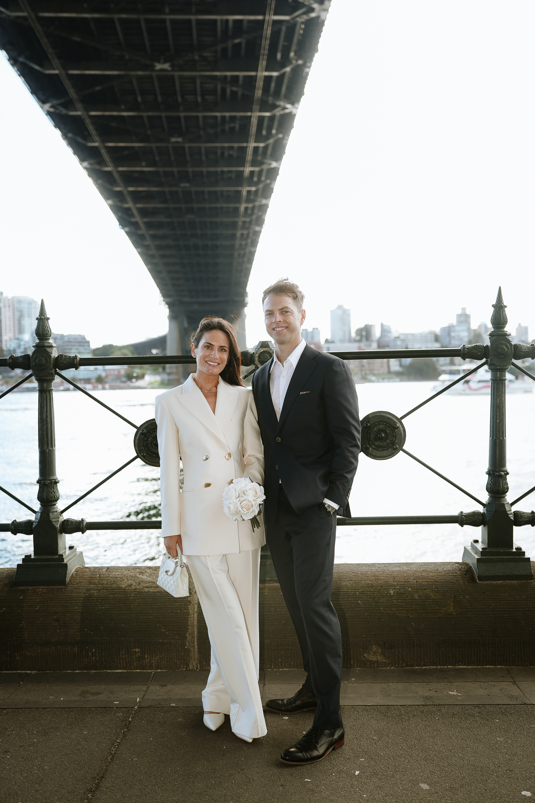 NICK & SOPHIE