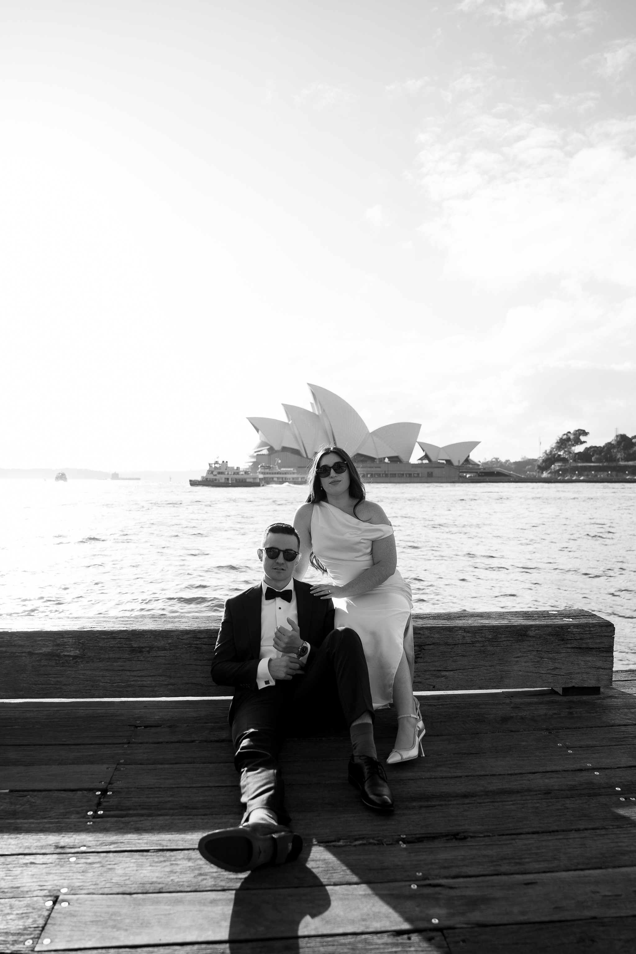 TOM & ALLISON