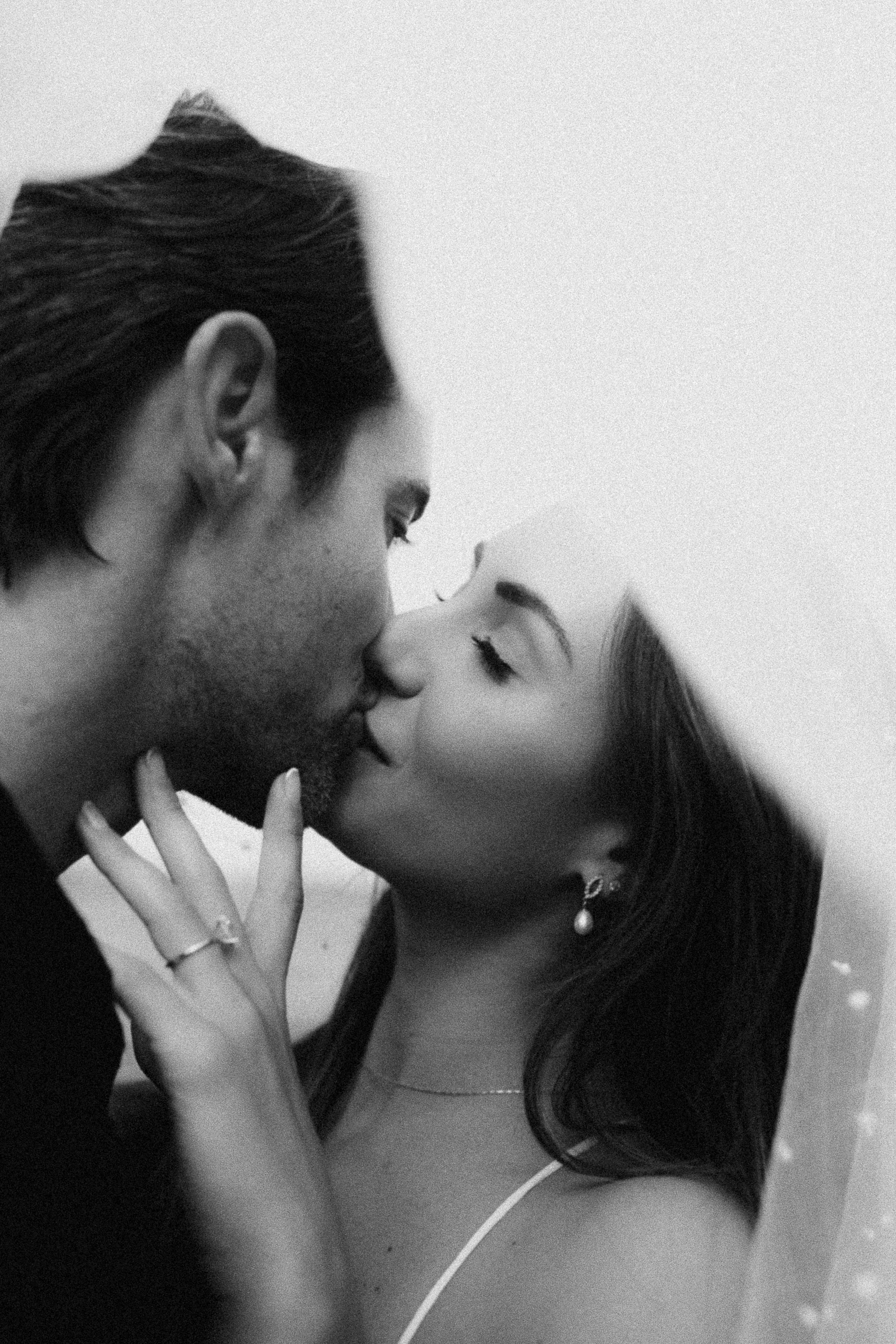 JOHN & EMILY