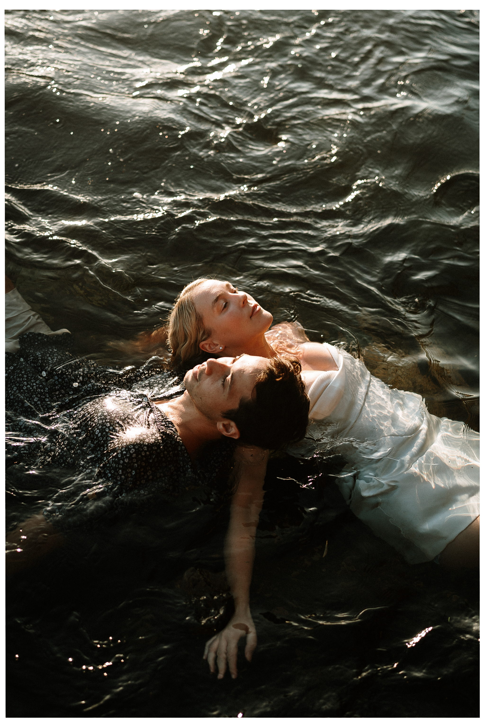 NICOLA & JASON