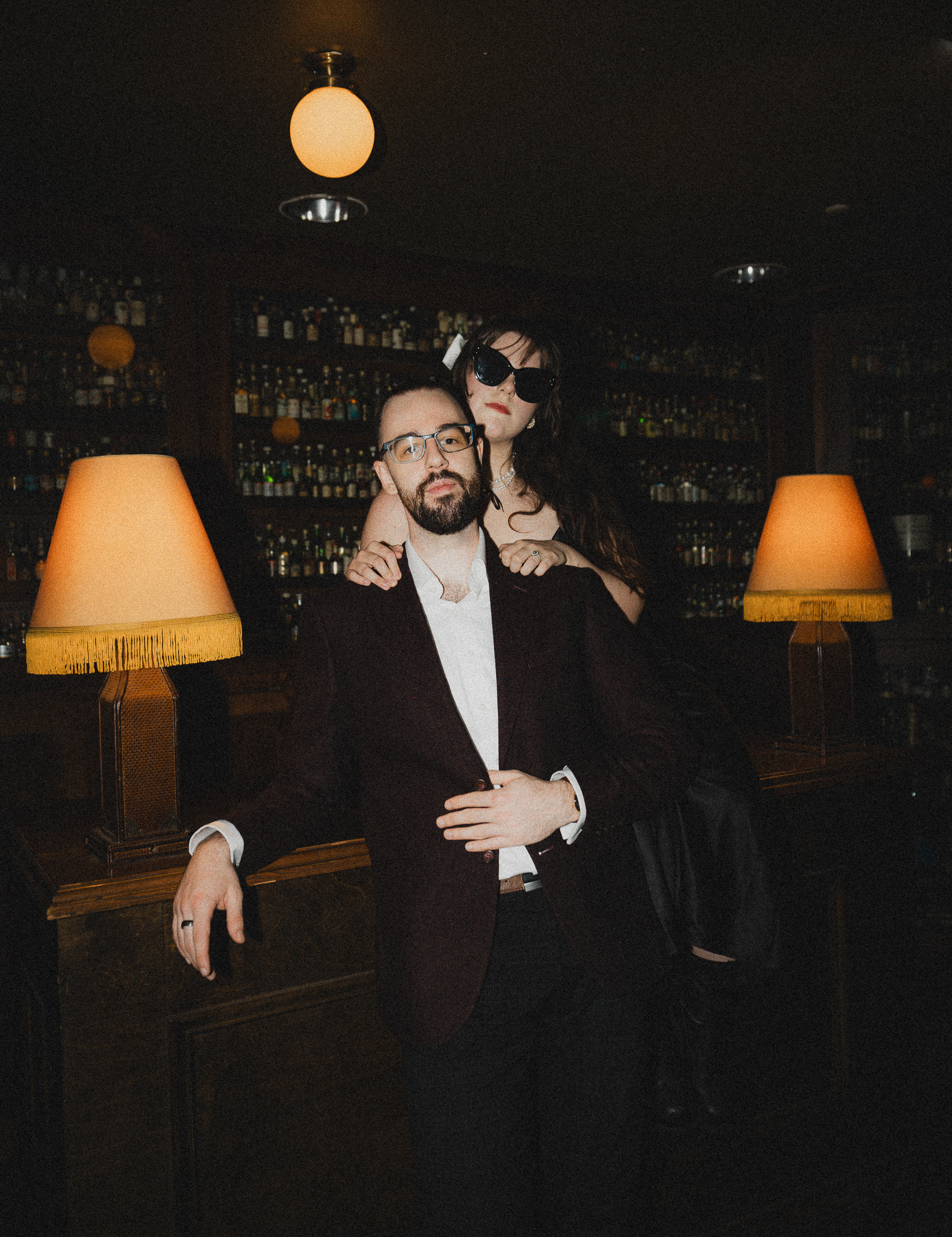 SAMANTHA & JEREMY